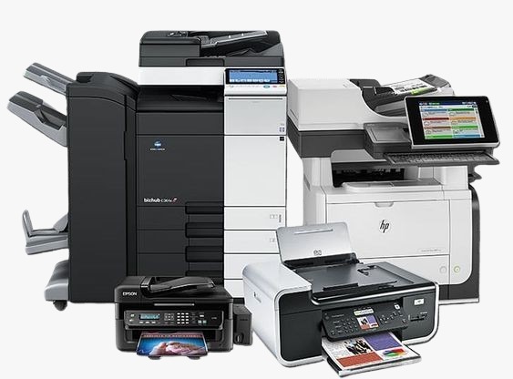 Printing Services