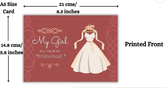 Wedding Card